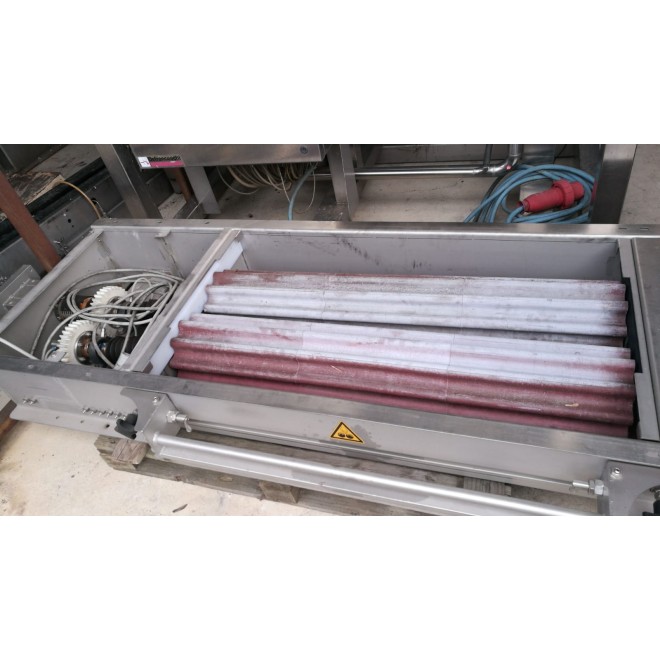 PIGIATRICE AMOS ATM 61 TNR(557947)