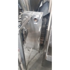 SCAMBIATORE PIASTRE (EX SORBETTO)