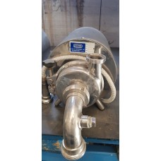 POMPA CENTRIFUGA CLC 40 HP3 MAT.191
