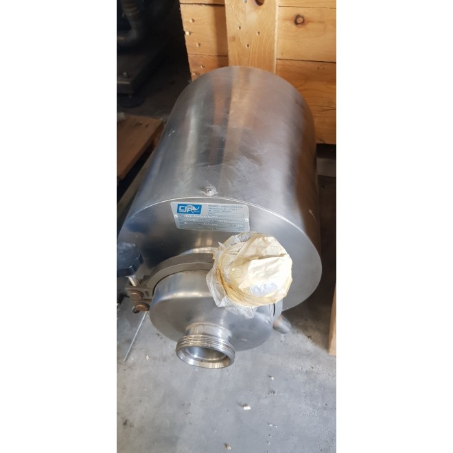 POMPA CENTR. CSF CLC40 2-3/A 110 3HP