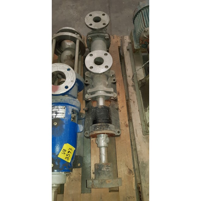 POMPA MONO MONOPUMPS  SH60BS