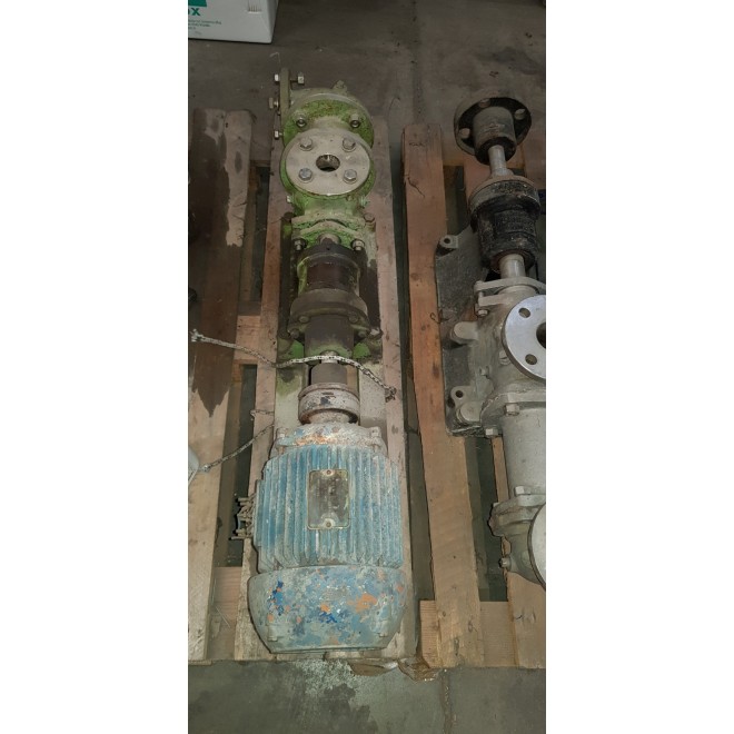 POMPA MARELLI HDH N.833676