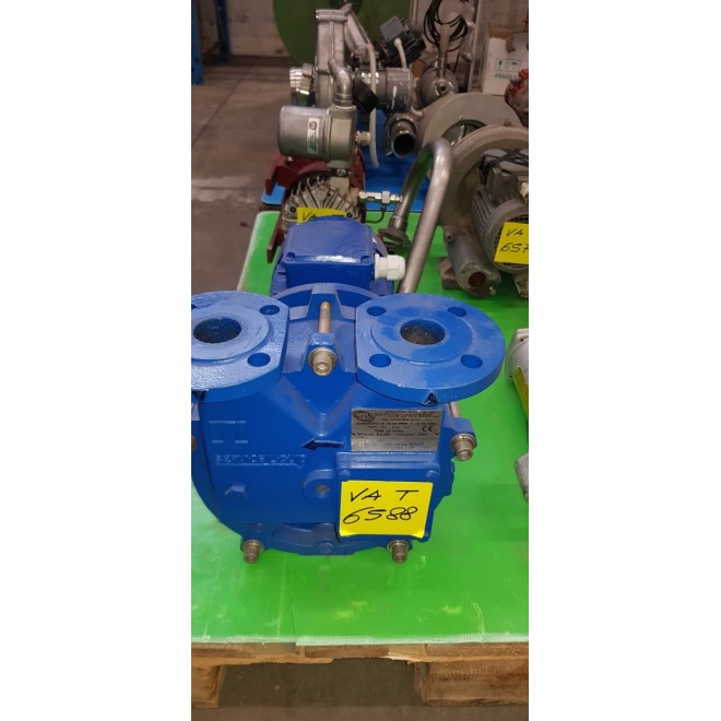 POMPA DEL VUOTO TRAVAINI TRMB 400110/RX