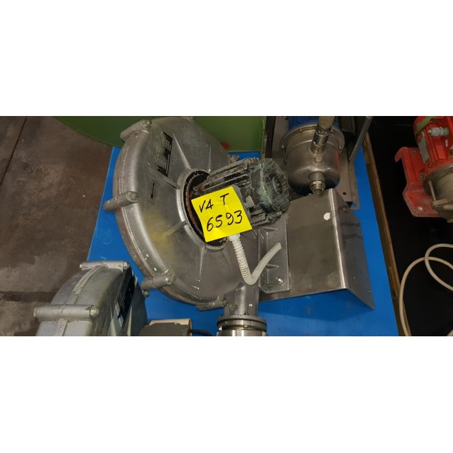 SOFFIANTE STAFA MKV 12.22 006V