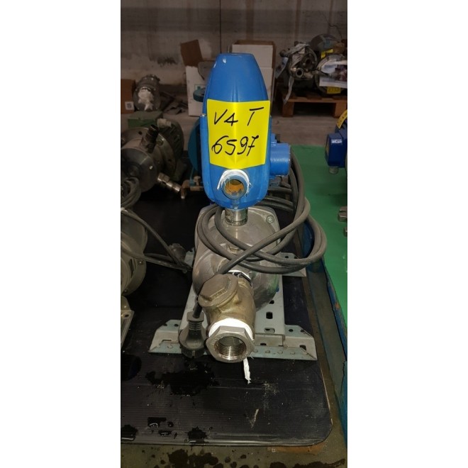 POMPA LOWARA CO 350/05/A