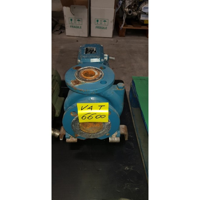 POMPA CALPEDA NM 40/12 AE