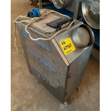 AEROSOLIZZATORE TERMICO DIGITALE