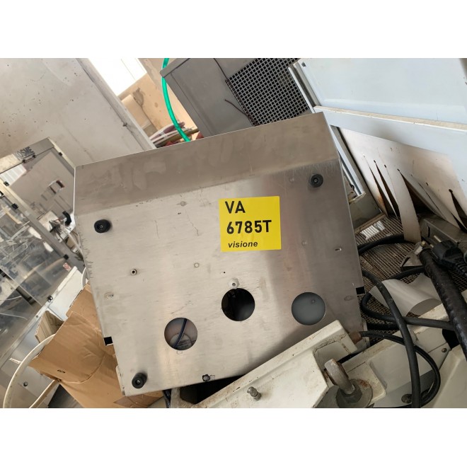 MARCATORE INKJET MOD.CI700 NS 0408231C