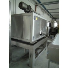 CENTRIFUGA NILMA + Q.E. CENTRIFUGA NILMA + Q.E.