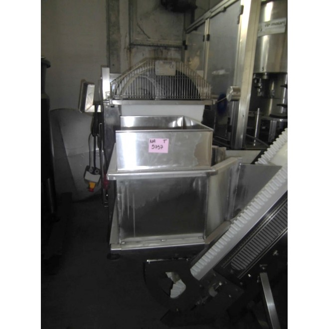 NASTRO ELEVATORE MCF NUOVO 1150207-05