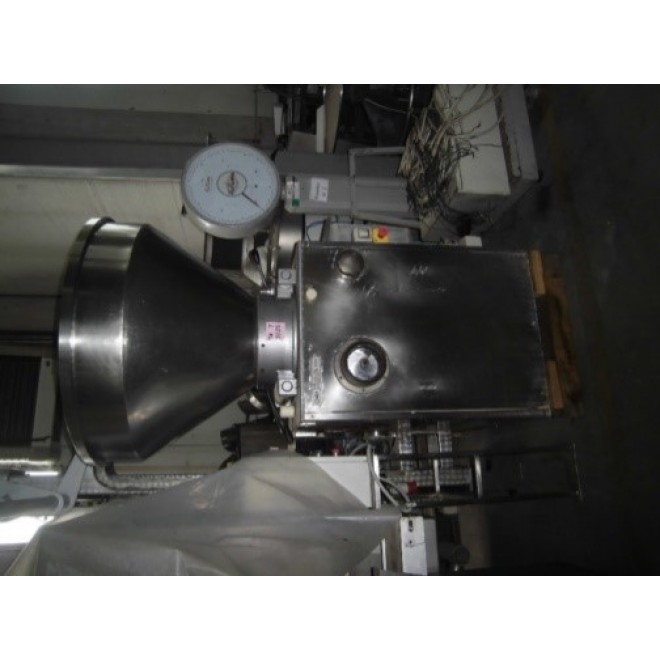 TRITACARNE IOZZELLI EX ATA MAJOR V2