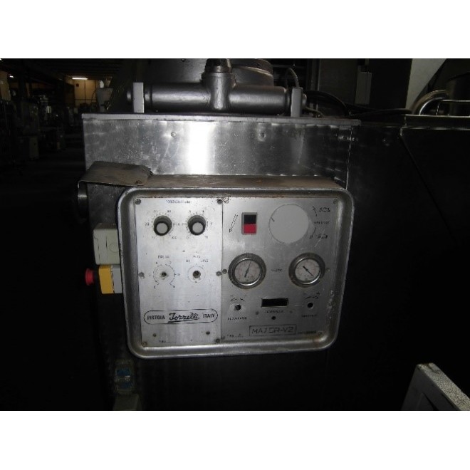 TRITACARNE IOZZELLI EX ATA MAJOR V2