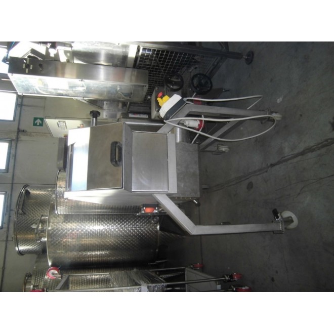SGRANATORE 1170709